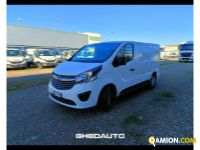 Opel Vivaro II 29 E6 2016 Vivaro 29 L1H1 1.6 bit. 145cv Edition S&S E6 | Altro Altro | GHEDAUTO Veicoli Industriali S.r.l.