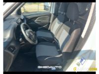 Fiat Doblo Cargo Maxi 2019 doblo cargo 1.6 mjt maxi 105cv XL LH2 Easy S&S | Altro Altro | GHEDAUTO Veicoli Industriali S.r.l.