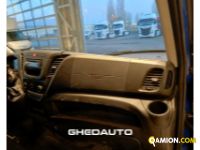 Iveco Daily V 35.14 CNG E6 2014 daily 35 S14N V H2 3520 E6(EVI) | Leggeri <= 3,5 | GHEDAUTO Veicoli Industriali S.r.l.