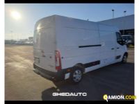 Opel Movano III 35 FWD Movano 35 2.3 turbo D 135cv L2H2 E6d-temp | Leggeri <= 3,5 Altro | GHEDAUTO Veicoli Industriali S.r.l.