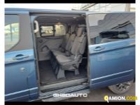 Ford ford tourneo custom ford tourneo custom | Leggeri <= 3,5 Altro | GHEDAUTO Veicoli Industriali S.r.l.