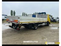 Iveco Eurocargo ML120 2006 eurocargo ML 120 EL22 cab.corta | Altro Altro | GHEDAUTO Veicoli Industriali S.r.l.