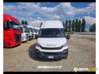 Iveco Daily V 35.15 E5 2014 daily 35 S15/2.3 SV H2 4100 E5b+ | Leggeri <= 3,5 | GHEDAUTO Veicoli Industriali S.r.l.