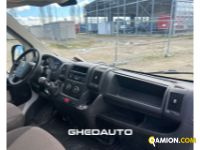 Citroen Jumper III 28 E6 2016 Jumper 28 L1H1 2.0 bluehdi 110cv E6 | Altro Altro | GHEDAUTO Veicoli Industriali S.r.l.