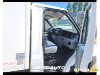 Ford Transit VI 350 RWD 2006 transit 350 M 2.4 tdci 115cv chassis r.gem. | Altro Altro | GHEDAUTO Veicoli Industriali S.r.l.