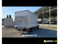 Iveco Daily V 35.14 2019 daily 35 C14H 3750 HD cab. EVId | Altro Altro | GHEDAUTO Veicoli Industriali S.r.l.