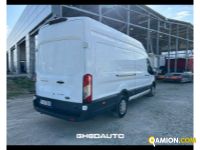 Ford Transit V363 RWD 2019 Transit 350 tr.post. 2.0 tdci 185cv jumbo trend L4H3 E6.2 | Altro Altro | GHEDAUTO Veicoli Industriali S.r.l.