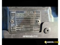 Iveco Daily V 35.14 2019 daily 35 C14H 3750 HD cab. EVId | Altro Altro | GHEDAUTO Veicoli Industriali S.r.l.