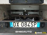 Renault trucks Mascott II 35 2007 mascott 130.35 DC p.m. | Leggeri <= 3,5 Altro | GHEDAUTO Veicoli Industriali S.r.l.