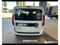 Fiat Doblo Cargo 2015 Doblo cargo combi N1 1.6 mjt 16v 105cv E6 | Altro Altro | GHEDAUTO Veicoli Industriali S.r.l.