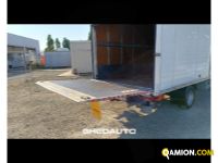 Iveco Daily V 35.14 2019 daily 35 C14H 3750 HD cab. EVId | Altro Altro | GHEDAUTO Veicoli Industriali S.r.l.