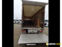 Iveco EUROCARGO eurocargo 150e21 | Altro Altro | GHEDAUTO Veicoli Industriali S.r.l.