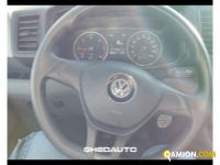 Volkswagen Crafter II 35 E6 2017 crafter 35 2.0 tdi 140cv tr.post. L3 cab Business | Altro Altro | GHEDAUTO Veicoli Industriali S.r.l.