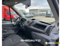 Ford Transit V363 FWD 350 E6 2016 transit 350 2.0 tdci 130cv entry L3 d.cab. E6 | Altro Altro | GHEDAUTO Veicoli Industriali S.r.l.