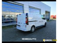 Opel Vivaro II 29 E6 2016 Vivaro 29 L1H1 1.6 bit. 145cv Edition S&S E6 | Altro Altro | GHEDAUTO Veicoli Industriali S.r.l.