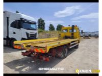 Fiat FIAT 95 14 - CARRO ATTREZZI | Leggeri <= 3,5 | GHEDAUTO Veicoli Industriali S.r.l.