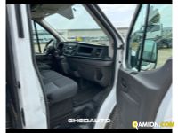Ford Transit V363 RWD 2019 transit 350 tr.post.2.0 tdci 170cv trend L3H2 E6.2 | Altro Altro | GHEDAUTO Veicoli Industriali S.r.l.