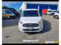 Ford Transit Connect 210 1.5 ecoblue(tdci) 120cv Trend L2H1 E6.2 | Leggeri <= 3,5 | GHEDAUTO Veicoli Industriali S.r.l.
