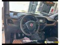 Fiat Doblo Cargo 2015 Doblo cargo combi N1 1.6 mjt 16v 105cv E6 | Altro Altro | GHEDAUTO Veicoli Industriali S.r.l.