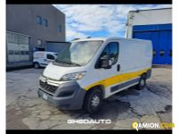 Citroen Jumper III 28 E6 2016 Jumper 28 L1H1 2.0 bluehdi 110cv E6 | Altro Altro | GHEDAUTO Veicoli Industriali S.r.l.