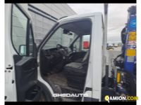 Iveco 35C11 35C11    2011 | Altro Altro | GHEDAUTO Veicoli Industriali S.r.l.