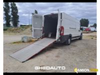 Peugeot Boxer III 335 E5 2014 Boxer 335 2.2 hdi 150cv L3H2 E5 F.L. | Altro Altro | GHEDAUTO Veicoli Industriali S.r.l.