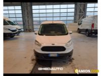 Ford Transit Courier E6 2016 Transit Courier 1.5 tdci 75cv Entry E6 | Altro Altro | GHEDAUTO Veicoli Industriali S.r.l.