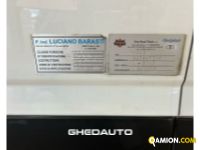 Iveco Daily V 35.16 E6 2016 daily 35 S16 V H2 4100 E6 | Altro Altro | GHEDAUTO Veicoli Industriali S.r.l.