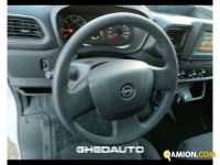 Opel Movano III 35 FWD Movano 35 2.3 turbo D 135cv L2H2 E6d-temp | Altro Altro | GHEDAUTO Veicoli Industriali S.r.l.
