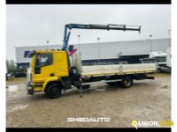 Iveco Eurocargo ML120 2006 eurocargo ML 120 EL22 cab.corta | Altro Altro | GHEDAUTO Veicoli Industriali S.r.l.