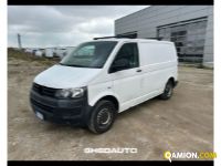 Volkswagen T5 Transporter 28 2009 transp.28 2.0 tdi 102cv p.c. | Altro Altro | GHEDAUTO Veicoli Industriali S.r.l.