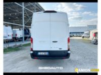 Ford Transit V363 RWD 2019 Transit 350 tr.post. 2.0 tdci 185cv jumbo trend L4H3 E6.2 | Altro Altro | GHEDAUTO Veicoli Industriali S.r.l.