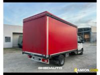 Volkswagen Crafter I 35 E5 2011 crafter 35 2.0 tdi 109cv BM s.l. t.alto | Altro Altro | GHEDAUTO Veicoli Industriali S.r.l.