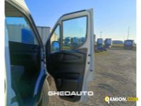 Iveco Daily V 35.16 2022 Daily 35 S16 V H2 4100 LD | Altro Altro | GHEDAUTO Veicoli Industriali S.r.l.