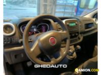 Fiat Talento 2016 talento 1.6 mjt CH1 12Q 120cv E6 | Altro Altro | GHEDAUTO Veicoli Industriali S.r.l.