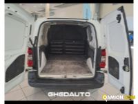 Peugeot Partner 1.6 bluehdi 100cv L1 Prem.(comf.)3p.ti etg6 S&S E6 | Leggeri <= 3,5 | GHEDAUTO Veicoli Industriali S.r.l.