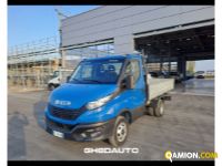 Iveco Daily V 35.12 2019 daily 35 C12 3000 cab. E6d-temp | Leggeri <= 3,5 Altro | GHEDAUTO Veicoli Industriali S.r.l.