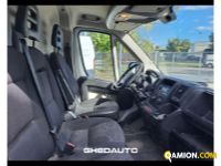 Citroen Jumper III 28 E6 2016 Jumper 28 L1H1 2.0 bluehdi 110cv E6 | Altro Altro | GHEDAUTO Veicoli Industriali S.r.l.