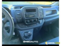 Opel Vivaro II 29 E6 2016 Vivaro 29 L1H1 1.6 bit. 145cv Edition S&S E6 | Altro Altro | GHEDAUTO Veicoli Industriali S.r.l.