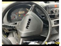 Iveco EUROCARGO - MOTRICE 120EL | Altro Altro | GHEDAUTO Veicoli Industriali S.r.l.
