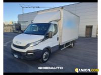Iveco modello | Leggeri <= 3,5 | GHEDAUTO Veicoli Industriali S.r.l.