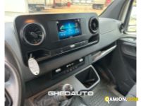 Mercedes SPRINTER SPRINTER | Altro Altro | GHEDAUTO Veicoli Industriali S.r.l.