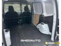 Ford Transit Courier 2020 Transit Courier 1.5 tdci 75cv S&S Trend my20 | Altro Altro | GHEDAUTO Veicoli Industriali S.r.l.