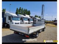 Nissan NISSAN CABSTAR V.I TL 32   2003 | Leggeri <= 3,5 | GHEDAUTO Veicoli Industriali S.r.l.