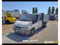 Ford Transit V 350 FWD 2000 transit 350 L 2.0 tdci 125cv tr.an. | Altro Altro | GHEDAUTO Veicoli Industriali S.r.l.