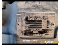 Iveco Daily V 35.12 2019 daily 35 C12 3000 cab. E6d-temp | Leggeri <= 3,5 Altro | GHEDAUTO Veicoli Industriali S.r.l.