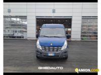 Renault Master III 35 RWD E5 2010 master T35 2.3 dci 125cv L2 rib. r.gem. E5 | Leggeri <= 3,5 Altro | GHEDAUTO Veicoli Industriali S.r.l.
