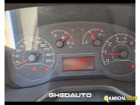 Fiat Fiorino III 2016 Fiorino cargo 1.4 70cv CNG SX E6 | Altro Altro | GHEDAUTO Veicoli Industriali S.r.l.