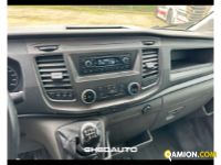 Ford Transit V363 RWD 2019 transit 350 tr.post.2.0 tdci 170cv trend L3H2 E6.2 | Altro Altro | GHEDAUTO Veicoli Industriali S.r.l.