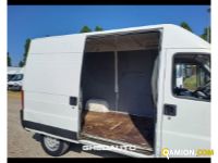 Fiat ducato 15 2.0 p.m. G-power | Leggeri <= 3,5 | GHEDAUTO Veicoli Industriali S.r.l.